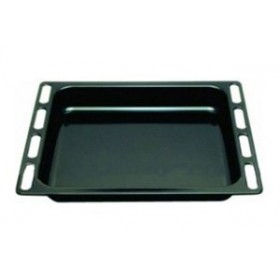 Ariston, Indesit C00098172 Эмалированный противень для духовки 446x364x56mm
