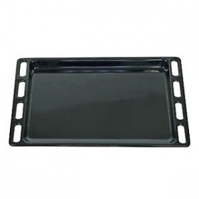 Ariston, Indesit C00137834 Эмалированный противень для духовки 447x366x25mm (C00081577)