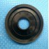 Прокладка под фланец Ariston 60000687 D=35-37/121mm