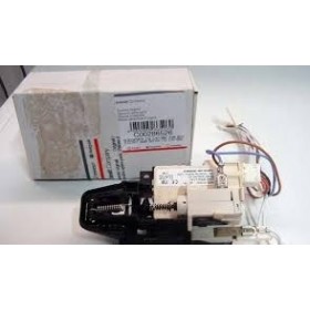 Замок блокировки двери для духового шкафа Ariston C00286526