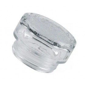 Крышка плафона лампы для духового шкафа Whirlpool 481010646361