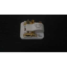 Реле пусковое для холодильника Danfoss 103N2005, 3+1 контакт