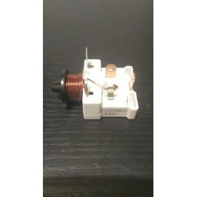 Реле пусковое для холодильника Danfoss 117U6013
