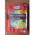 Сир Krolewski ПОРіЗАНИЙ 400gr