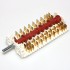 Переключатель режимов духовки C00304666 Indesit