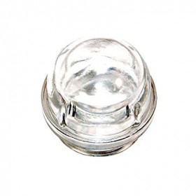 Крышка плафона лампы (стеклянная) для духового шкафа Gorenje 639157