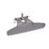 Zanussi 4055264677 Ручка двери в сборе для стиральной машины