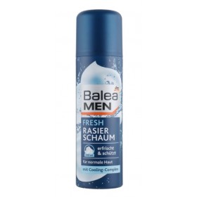 dm-048 (fresh rasier schaum )