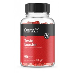 Ost-010 (Testo Booster 90 caps) Ost-010 (Testo Booster 90 caps)