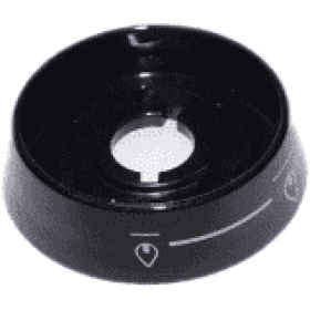 Indesit C00284861 Кольцо (лимб) ручки регулировки духовки для газовой плиты Indesit C00284861 Кольцо (лимб) ручки регулировки духовки для газовой плиты