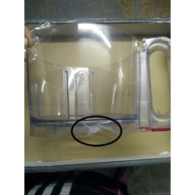 Чаша основная для кухонного комбайна Moulinex 1500ml MS-5A07401