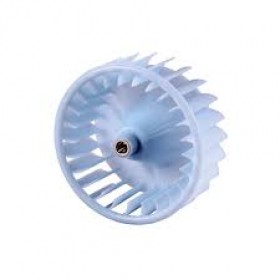 Bosch 00647542 Крыльчатка (задняя) для сушильной машины Bosch 00647542 Крыльчатка (задняя) для сушильной машины