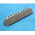 Активатор, ребро барабана для стиральной машины Ardo L=120mm 651007560