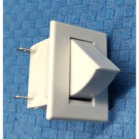 Кнопка холодильника Beko BE-037 (4094880285 NO)