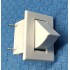 Кнопка холодильника Beko BE-037 (4094880285 NO)