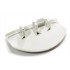 Ручка люка для стиральной машины Zanussi ZN-046 (1320361015 NO)