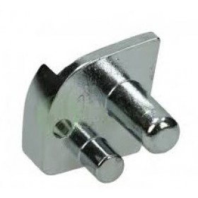 Петля двери холодильника Ariston C00257843 Петля двери холодильника Ariston C00257843