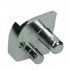 Петля двери холодильника Ariston C00257843