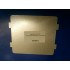 Слюда 10x12см для микроволновой печи Gorenje 192049