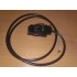 Клемная колодка с кабелем для плиты Indesit, Ariston C00297837