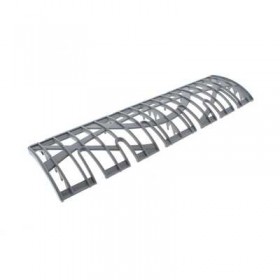 Откидная часть корзины для посудомоечной машины Ariston, Indesit C00114999