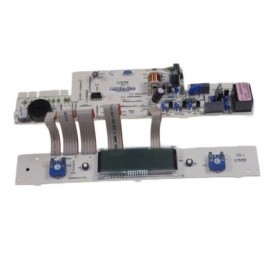 Indesit C00256539 Плата индикации и управления для холодильника