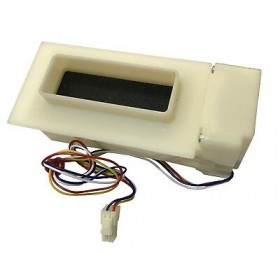 Заслонка воздушная для холодильника Indesit C00145634