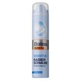 Dm-047 Rasier Schaum Sensitive  (пенка )серая 300мл