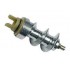 Шнек для мясорубки Bosch 050366 . Шнек для мясорубки Bosch 050366 .