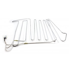 Electrolux 2425557036 Тэн оттайки 238W для холодильника