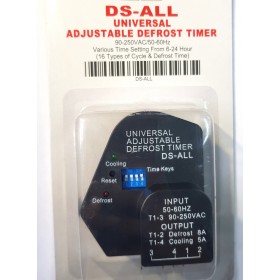Таймер холодильника TMF-003
