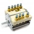Переключатель режимов EGO 43.27232.000 32A 250V (7 позиций)