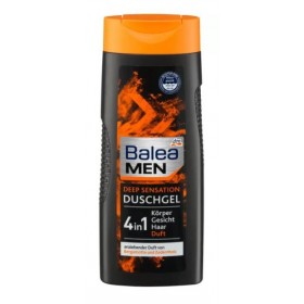DM-013 DEEP sensation  4в1  300ml