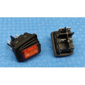 Кнопка HoReCa SWT-011