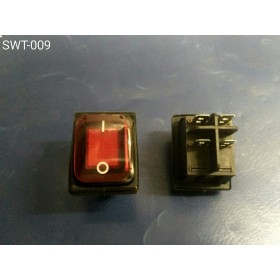 Кнопка масел радиатора SWT-009
