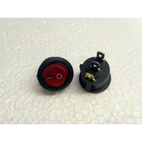 Кнопка масел радиатора SWT-013