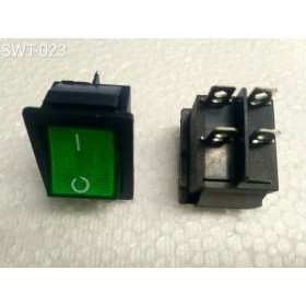 Кнопка масел радиатора SWT-023