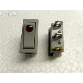 Кнопка масел радиатора SWT-020