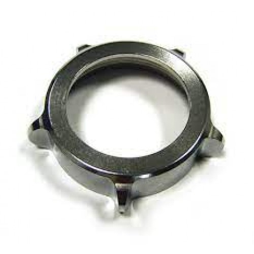 Zelmer \ Bosch 00756246 Накатная гайка для мясорубки NR8 886.0081 Zelmer \ Bosch 00756246 Накатная гайка для мясорубки NR8 886.0081