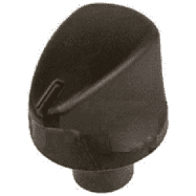 Ручка регулировки для газовой плиты Ariston C00142405