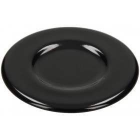 Крышка рассекателя (средняя) для газовой плиты Indesit C00257557 Крышка рассекателя (средняя) для газовой плиты Indesit C00257557