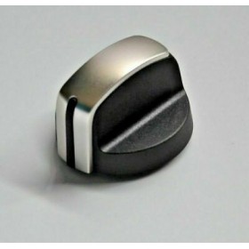 Ручка подачи газа для плиты Indesit P.I.FTGH H/A-GOFFRATA (482000031824) C00288680