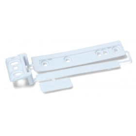 Electrolux 4055372405 Крепление фасада дверей для встраиваемого холодильника