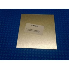 Слюда для микроволновой печи Daewoo DW-003