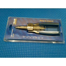 Ручной труборасширитель VALUE VST-22B