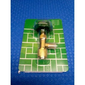 Муфта переходник холодильника KF-004