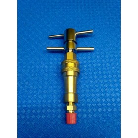 Муфта Ганзена в сборе