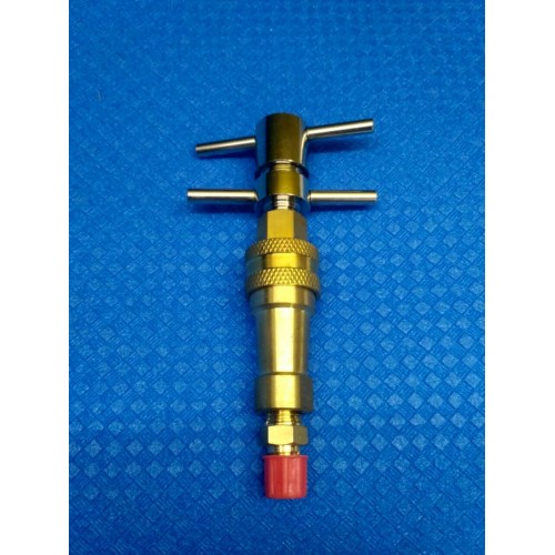 Муфта Ганзена в сборе Муфта Ганзена в сборе