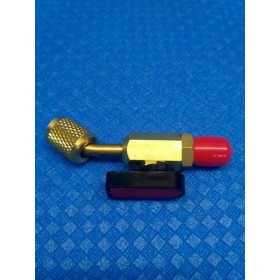 Кран для фреона KF-006