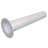 Zelmer \ Bosch 00798576 Насадка для изготовления колбасы для мясорубки NR8 86.3102